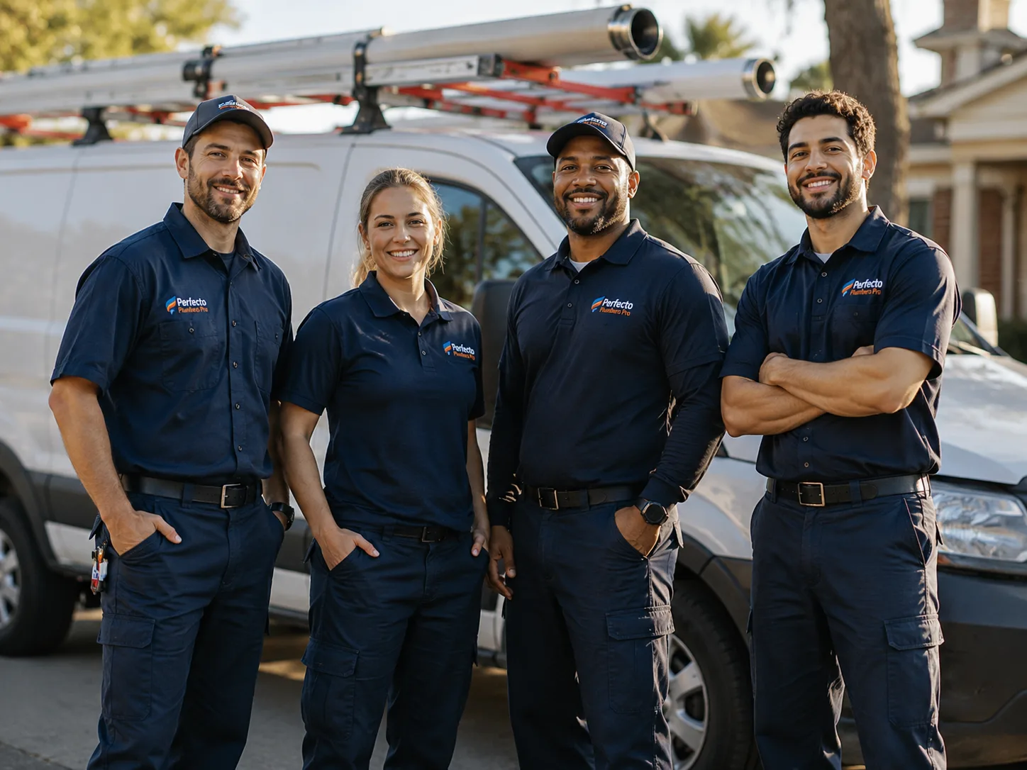 Emergency Plumber Near Me in Greenview, CA near me